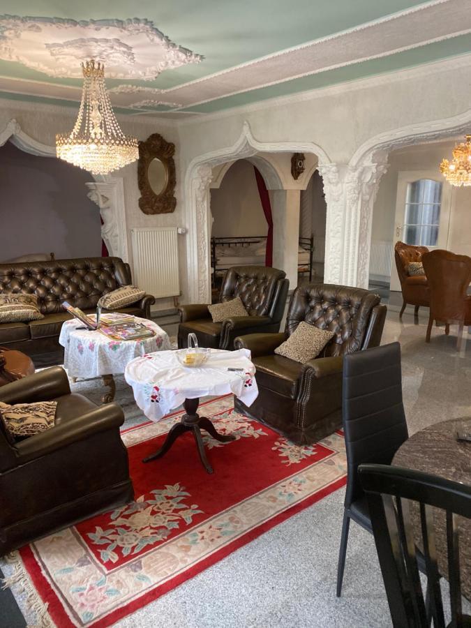 Villa In 瓦尔斯罗德 外观 照片