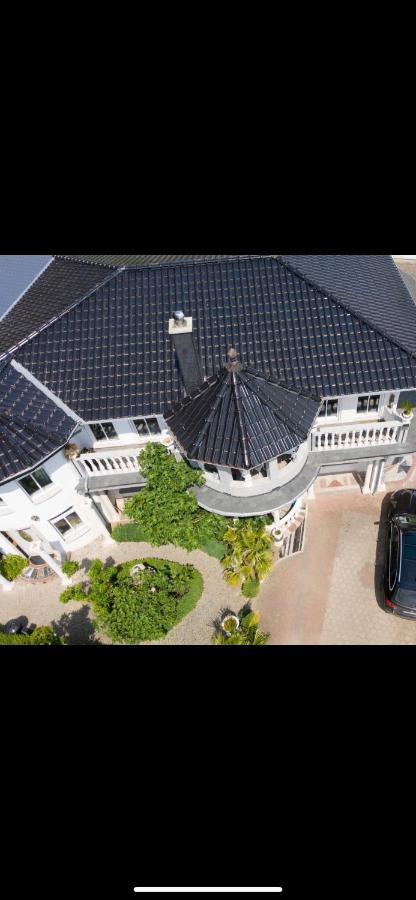 Villa In 瓦尔斯罗德 外观 照片