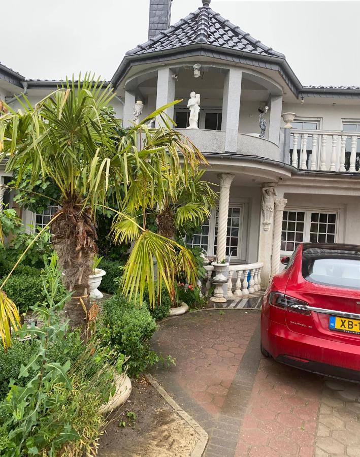Villa In 瓦尔斯罗德 外观 照片