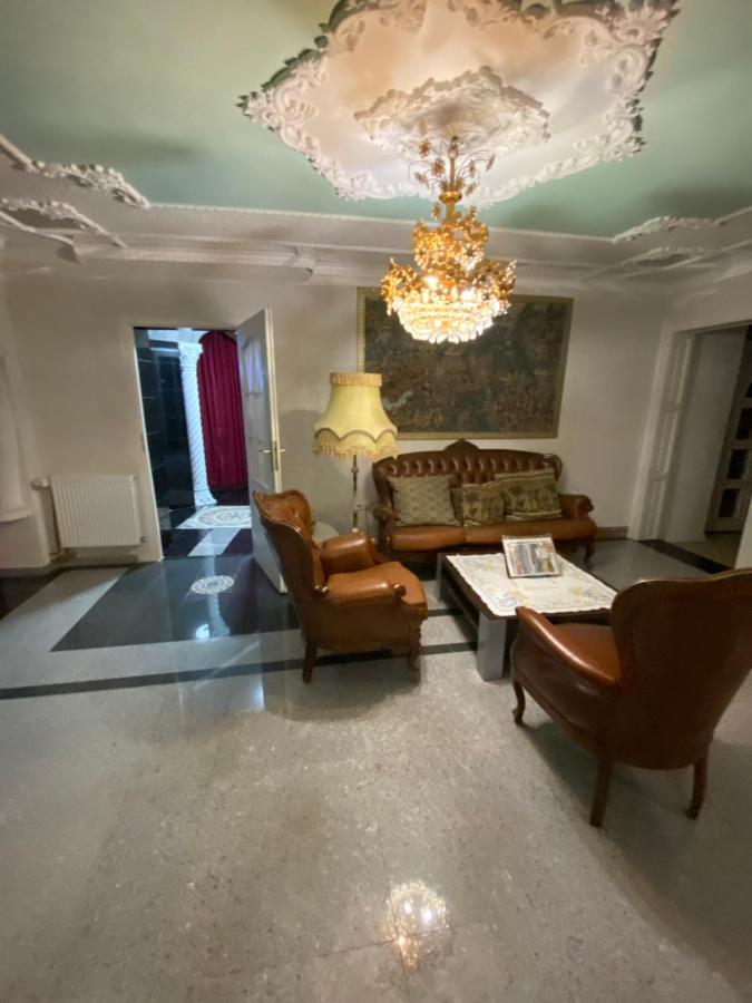 Villa In 瓦尔斯罗德 外观 照片