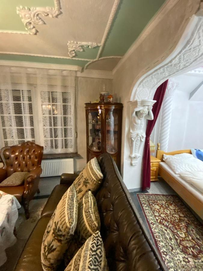Villa In 瓦尔斯罗德 外观 照片