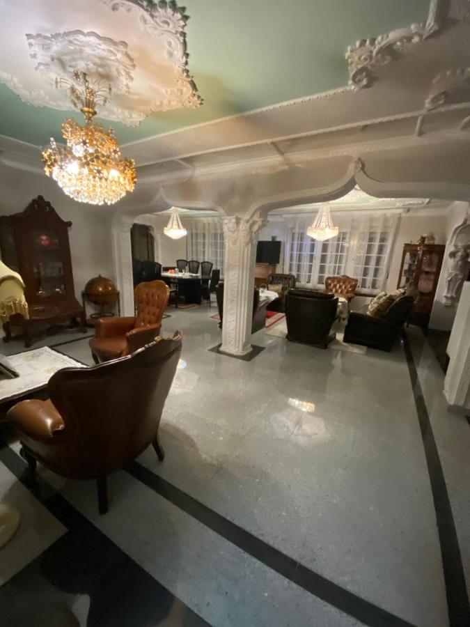 Villa In 瓦尔斯罗德 外观 照片