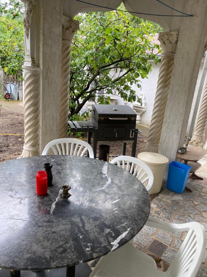 Villa In 瓦尔斯罗德 外观 照片