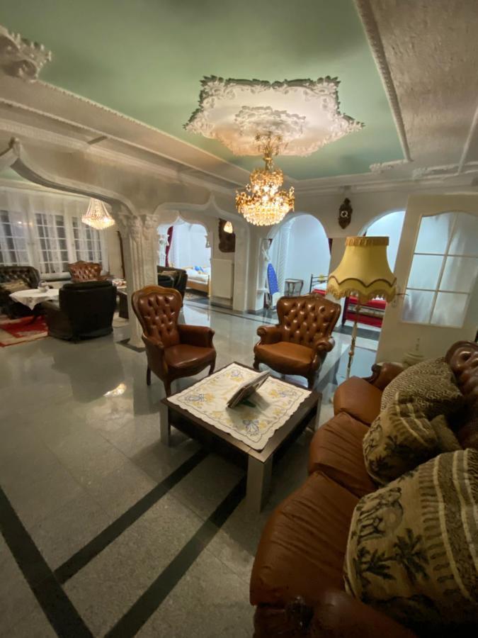 Villa In 瓦尔斯罗德 外观 照片