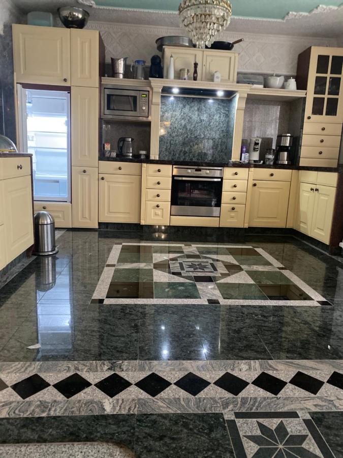 Villa In 瓦尔斯罗德 外观 照片