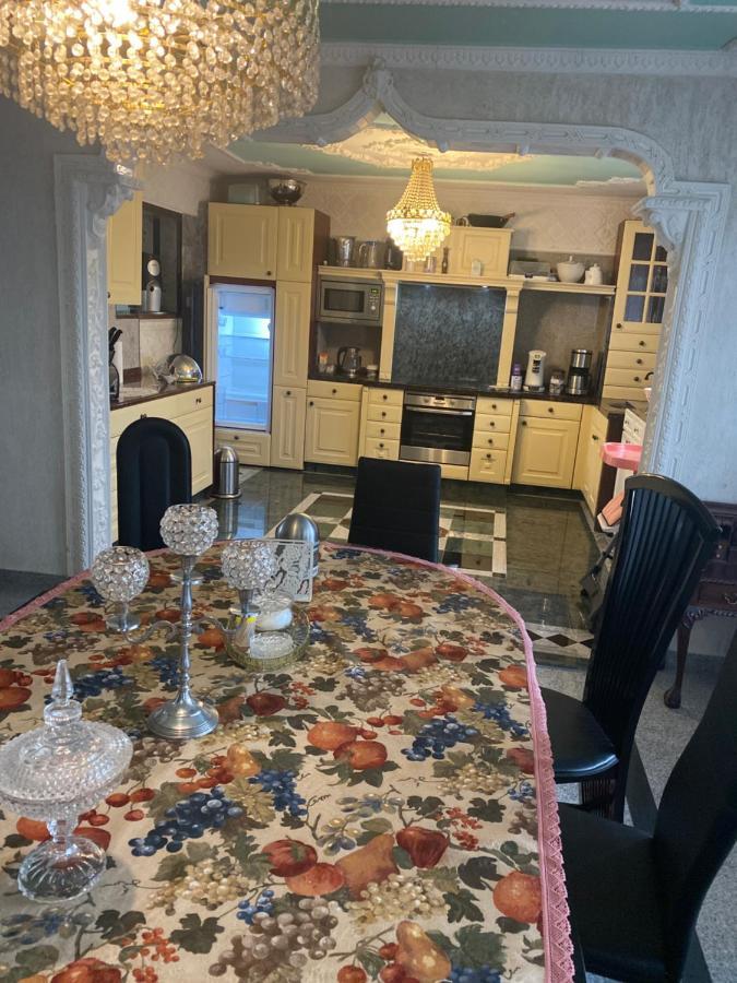 Villa In 瓦尔斯罗德 外观 照片