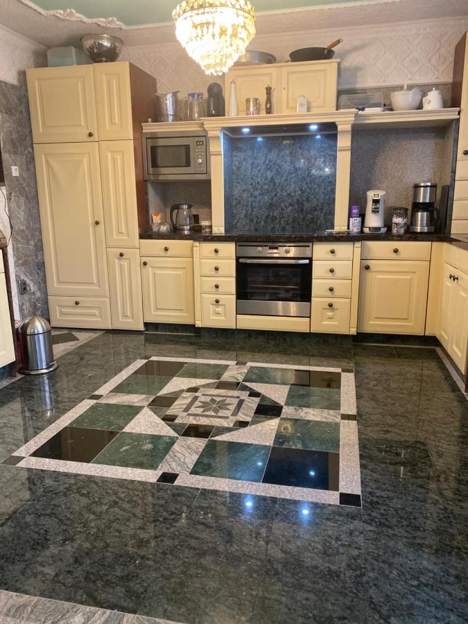 Villa In 瓦尔斯罗德 外观 照片