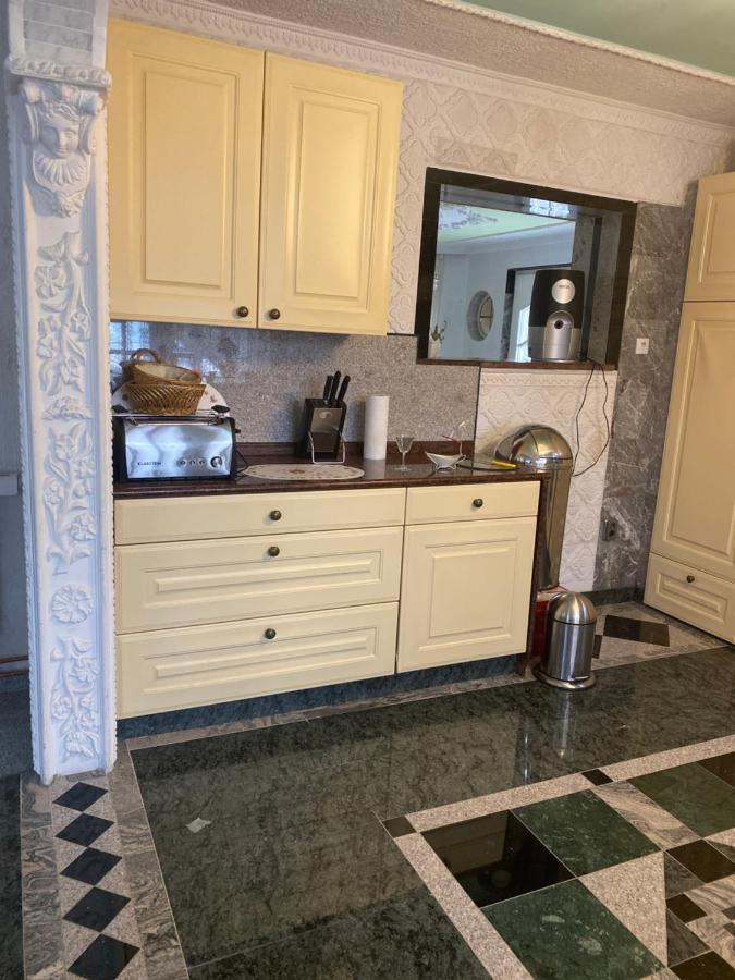 Villa In 瓦尔斯罗德 外观 照片