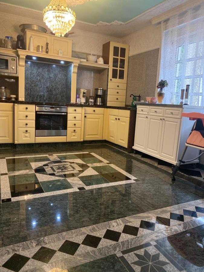 Villa In 瓦尔斯罗德 外观 照片