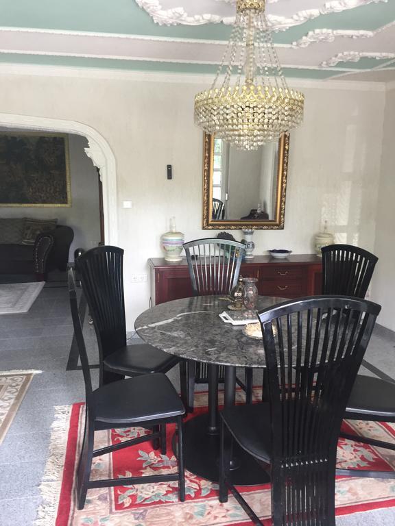 Villa In 瓦尔斯罗德 外观 照片