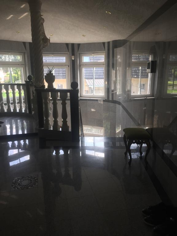 Villa In 瓦尔斯罗德 外观 照片