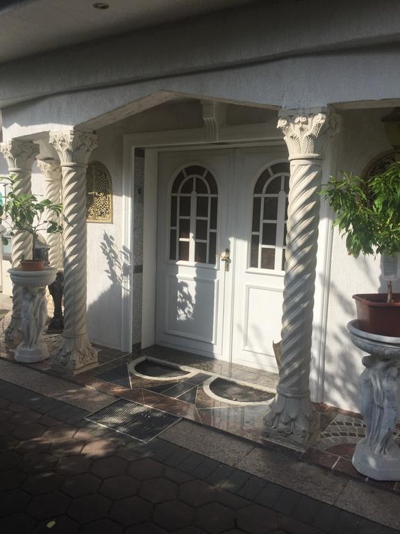 Villa In 瓦尔斯罗德 外观 照片