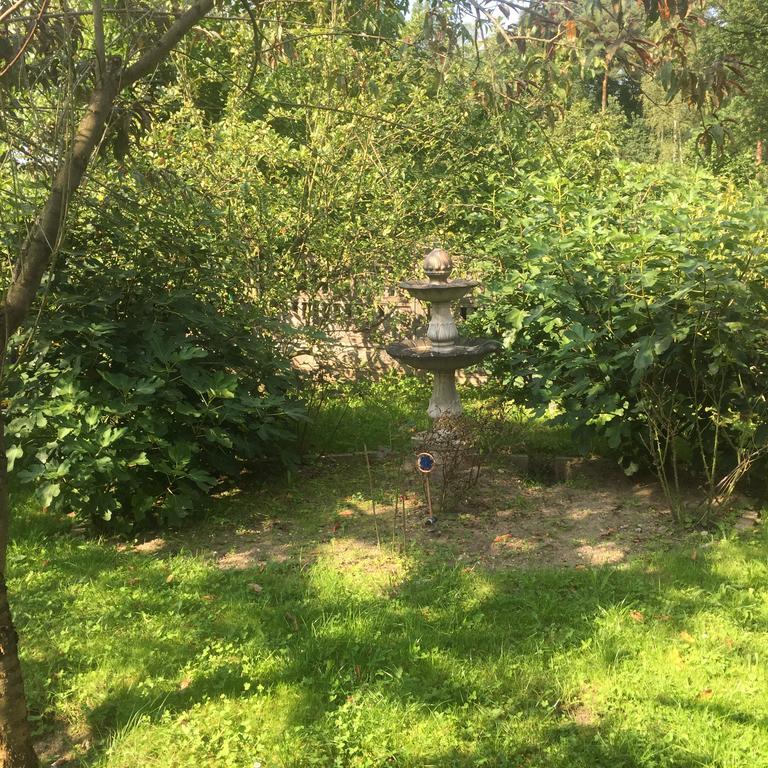 Villa In 瓦尔斯罗德 外观 照片