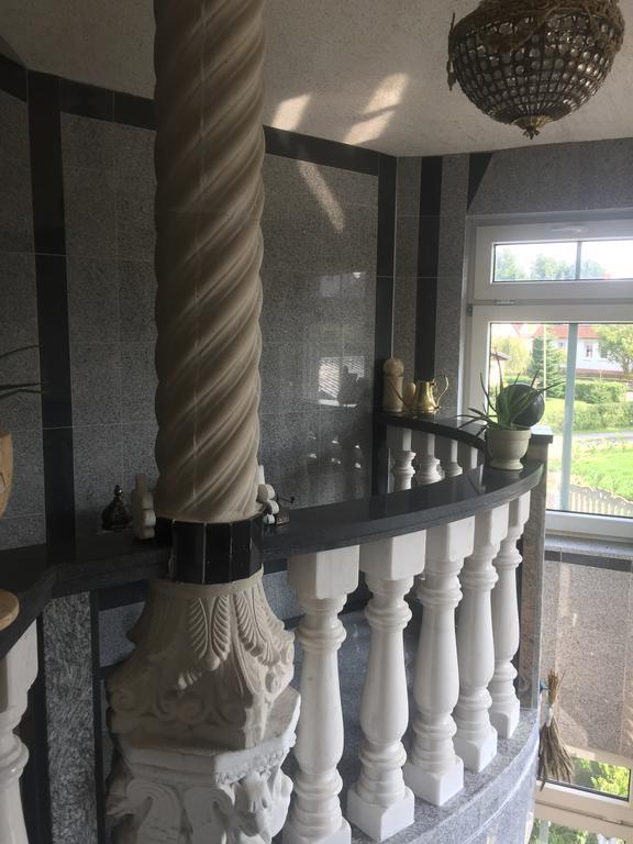 Villa In 瓦尔斯罗德 外观 照片