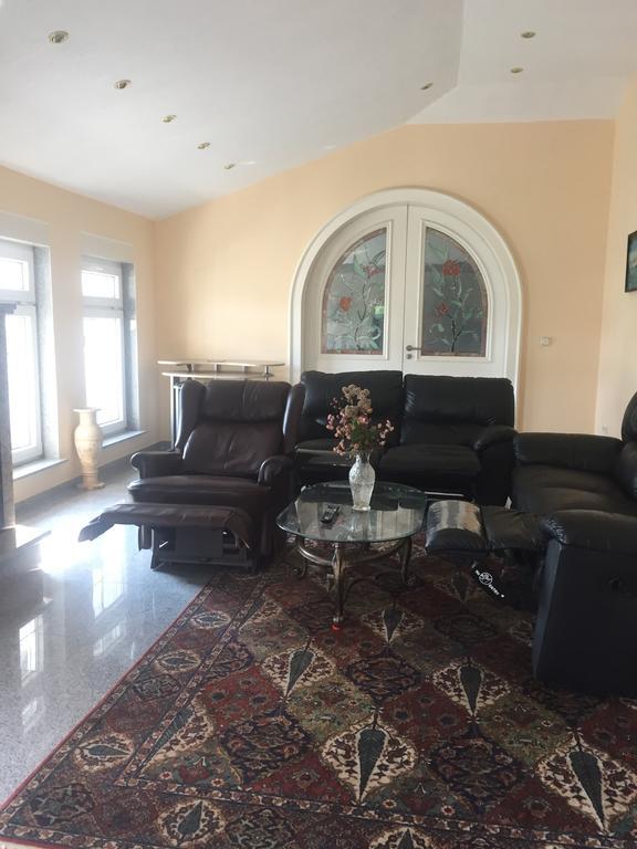 Villa In 瓦尔斯罗德 外观 照片