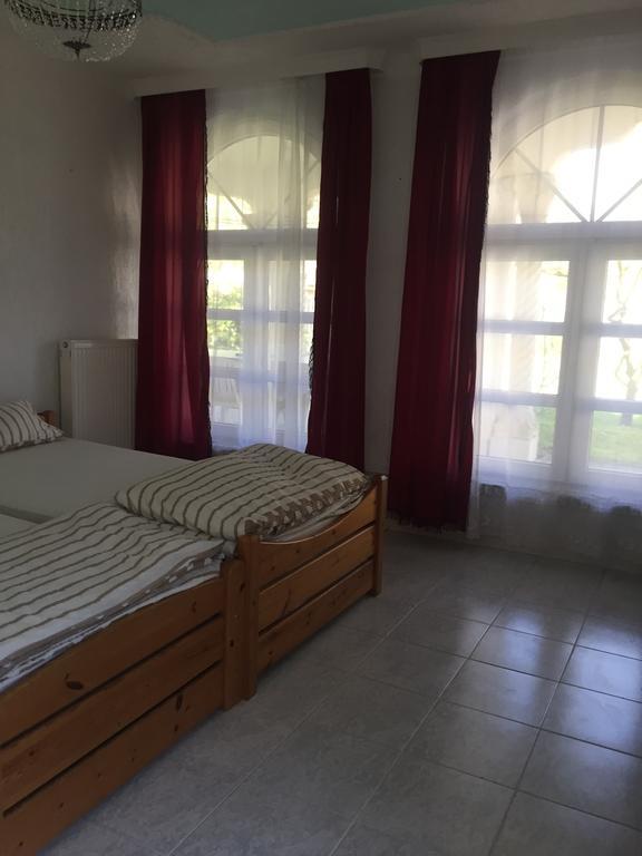 Villa In 瓦尔斯罗德 外观 照片