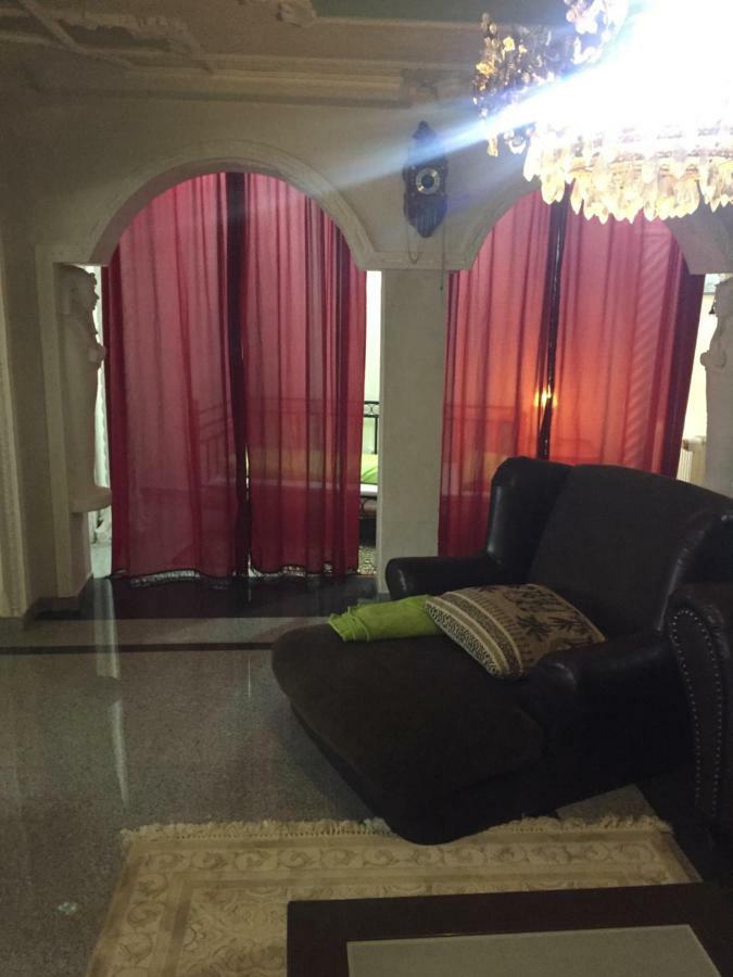 Villa In 瓦尔斯罗德 外观 照片