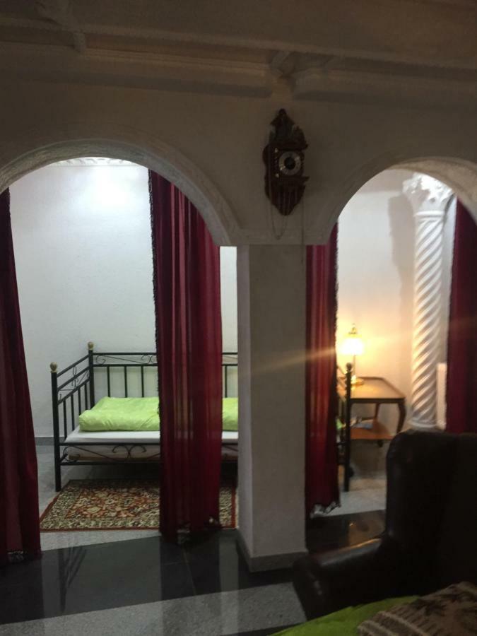 Villa In 瓦尔斯罗德 外观 照片
