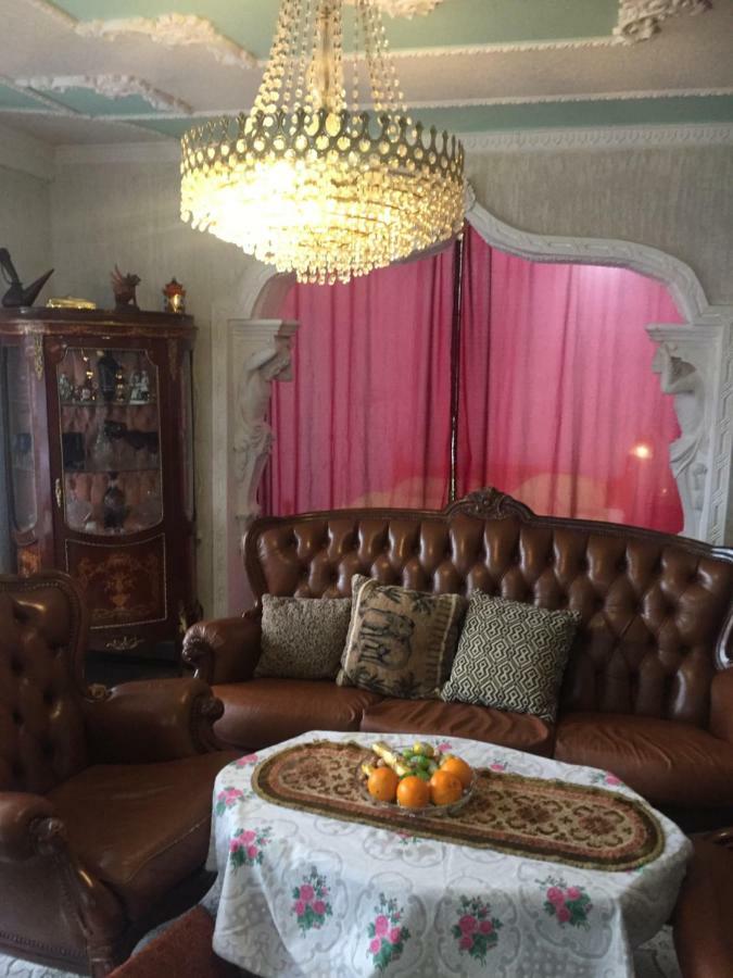 Villa In 瓦尔斯罗德 外观 照片
