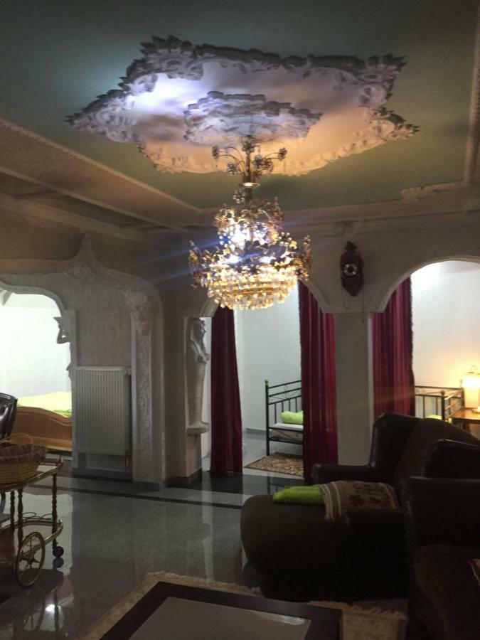 Villa In 瓦尔斯罗德 外观 照片
