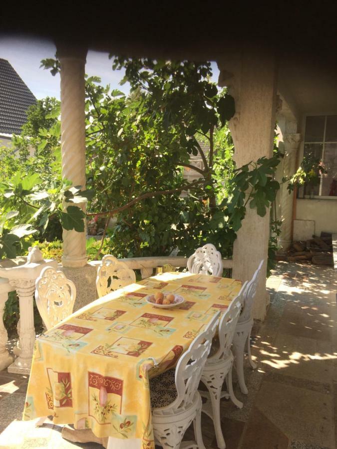 Villa In 瓦尔斯罗德 外观 照片