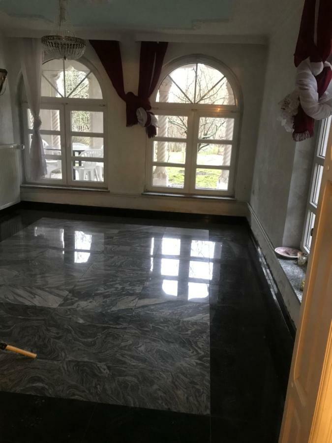 Villa In 瓦尔斯罗德 外观 照片